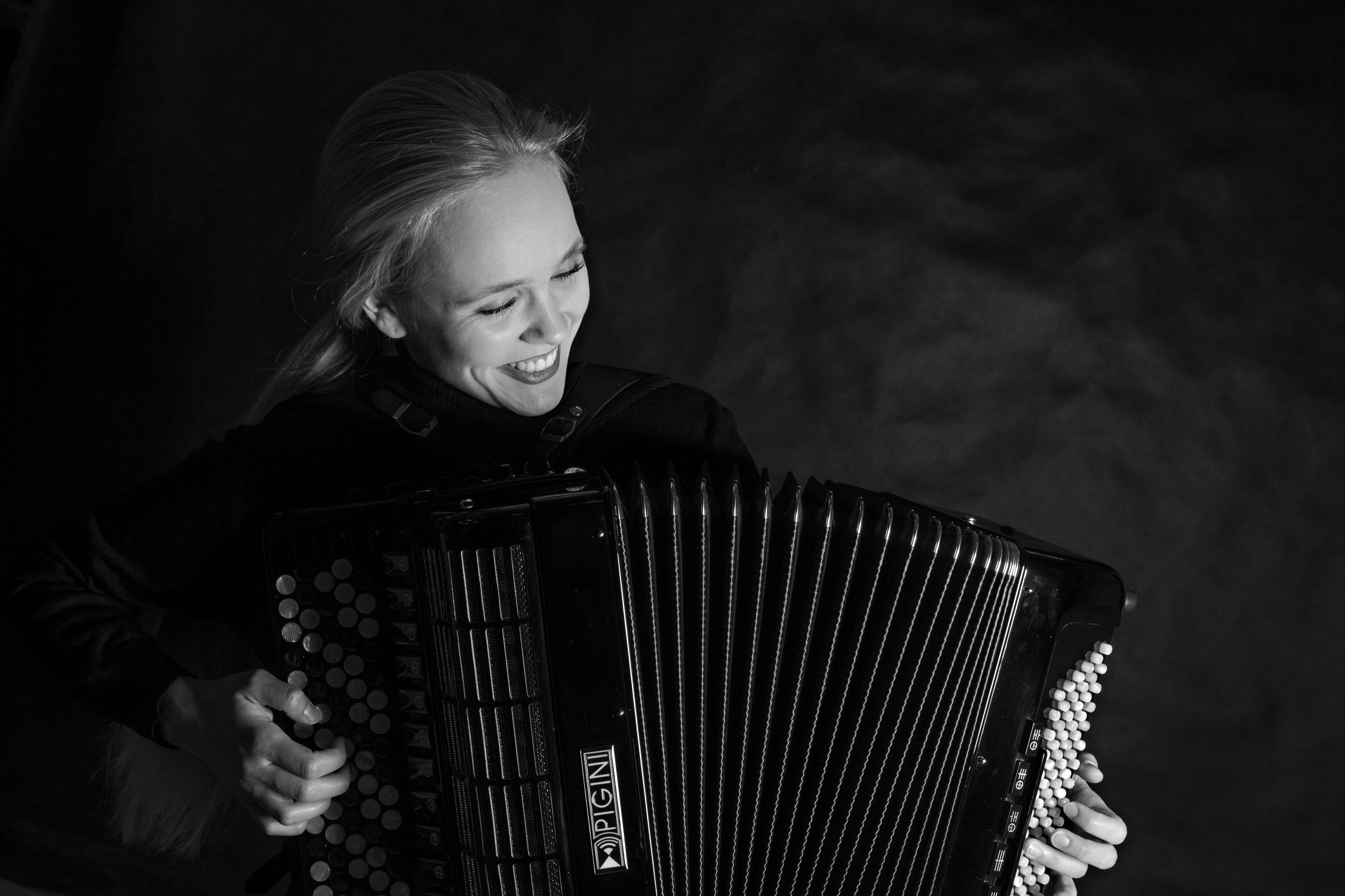Anja Jagodic Porträt